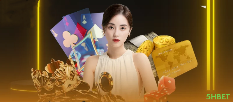 Cassino Ao Vivo 5hbet