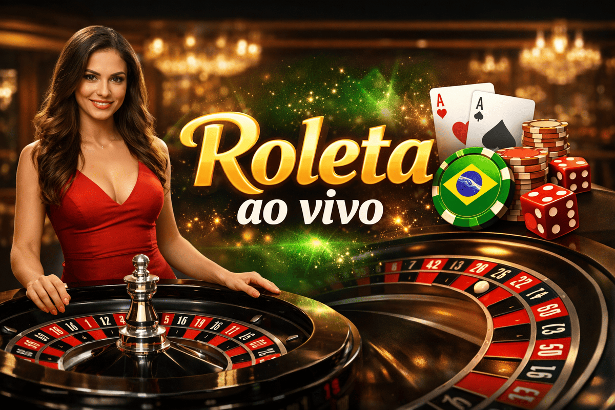 Roleta 5hbet