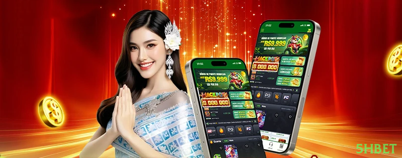 Jackpot Slots 5hbet