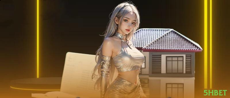 5hbet Cassino Clássico