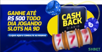 Slots Clássicos 5hbet
