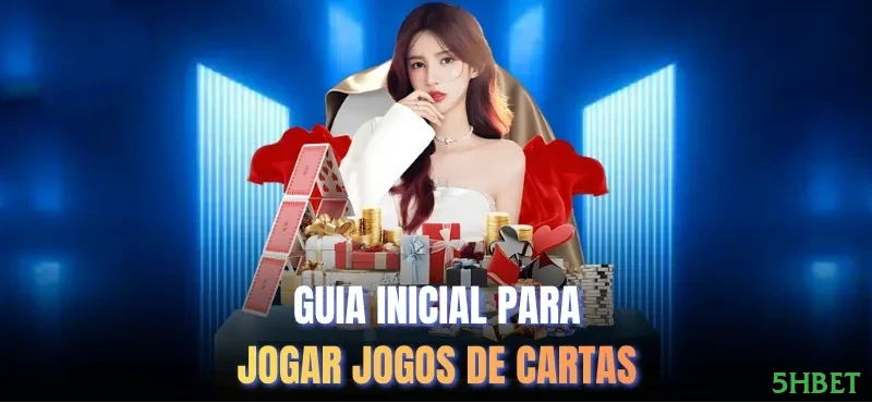 5hbet Cassino Clássico