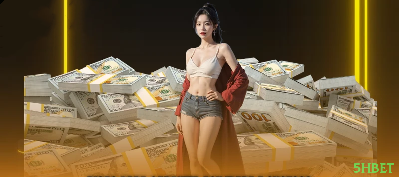 5hbet Cassino Clássico