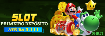 5hbet Cassino Clássico